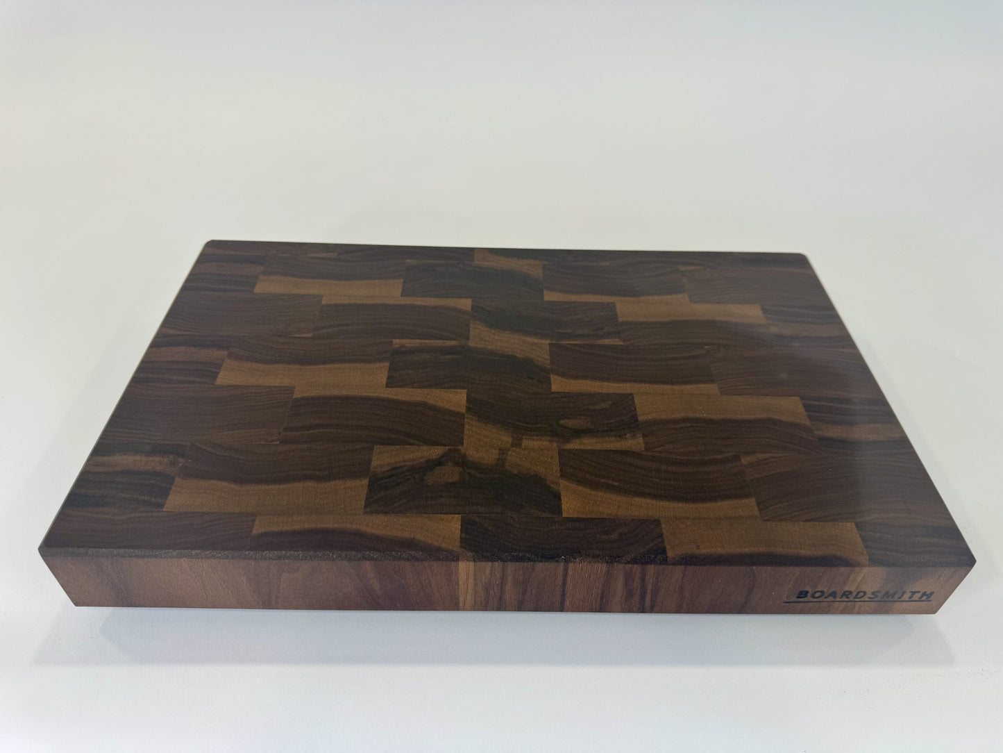705 Walnut 18 x 10.75 x 1.75 "One-Off"