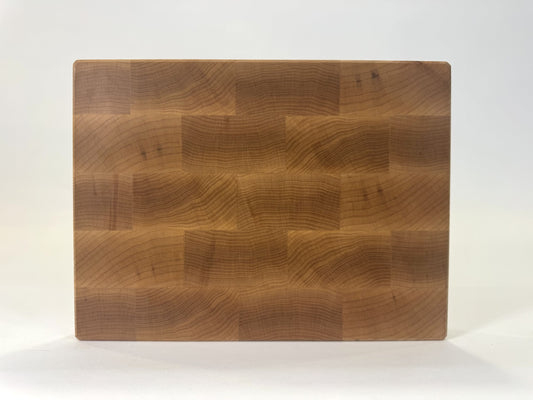 706 Maple 12" x 8.75" x 1.5" "One-Off"