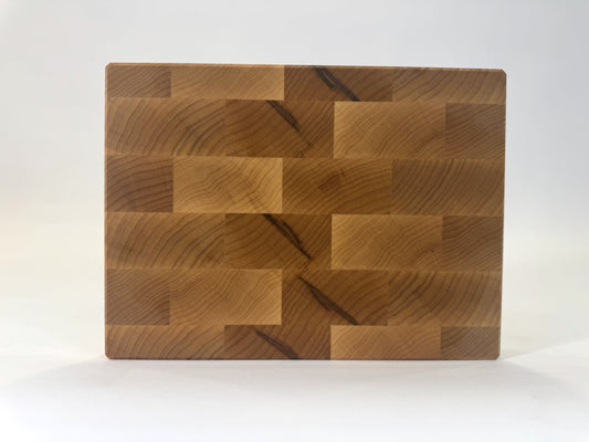 710 Maple 12" x 9" x 1.5" "One-Off"