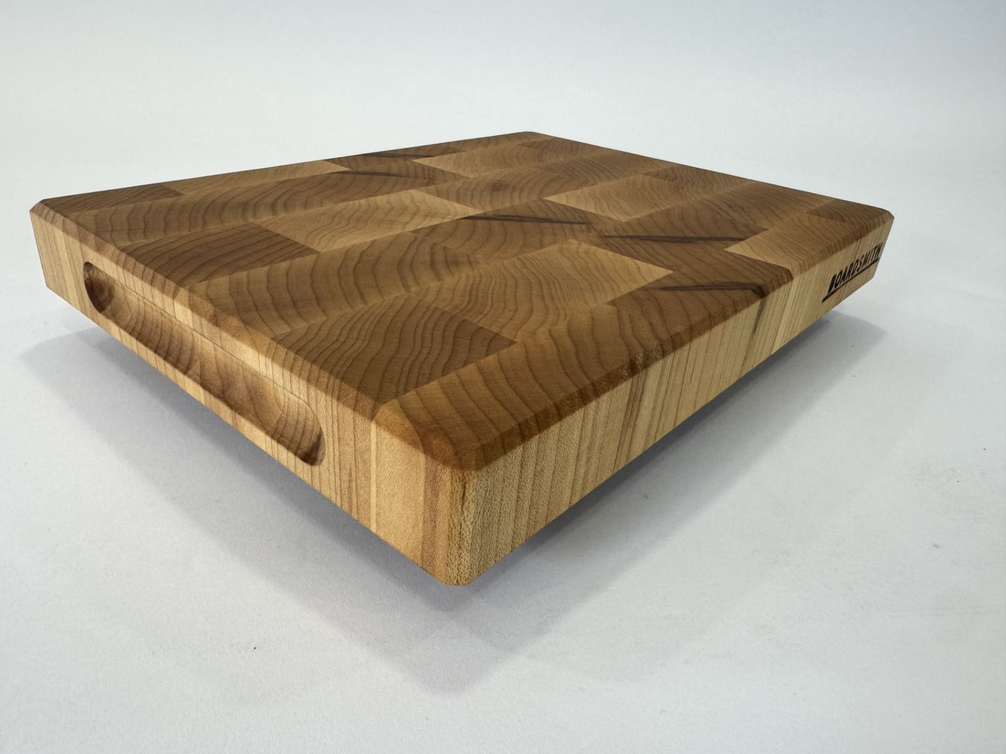 710 Maple 12" x 9" x 1.5" "One-Off"