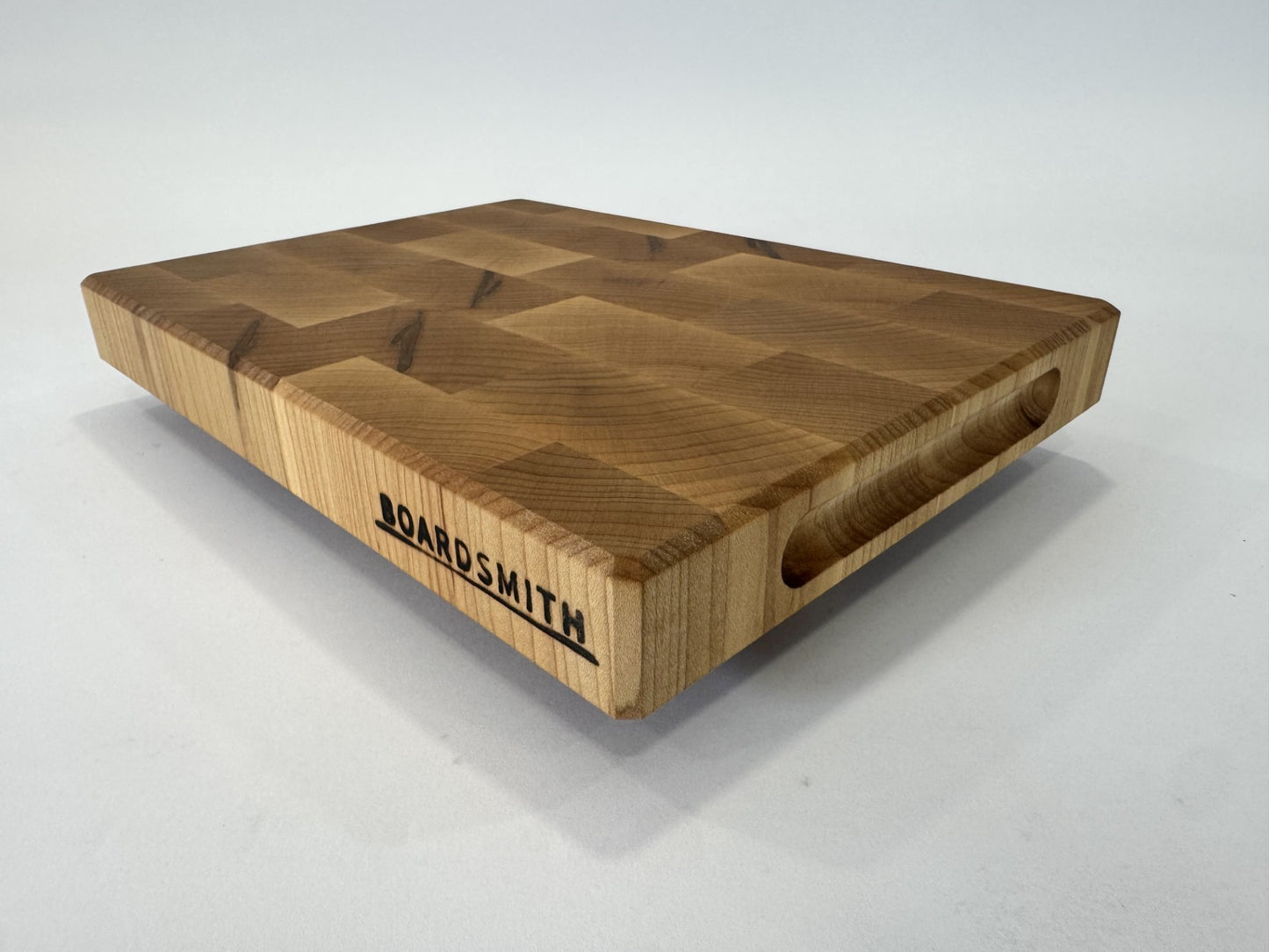 710 Maple 12" x 9" x 1.5" "One-Off"