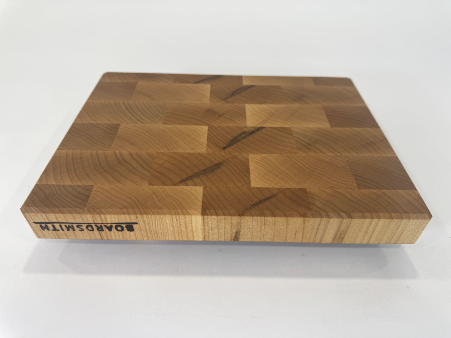 710 Maple 12" x 9" x 1.5" "One-Off"