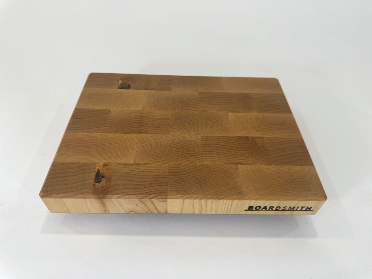 712 Maple 12" x 9" x 1.5" "One-Off"