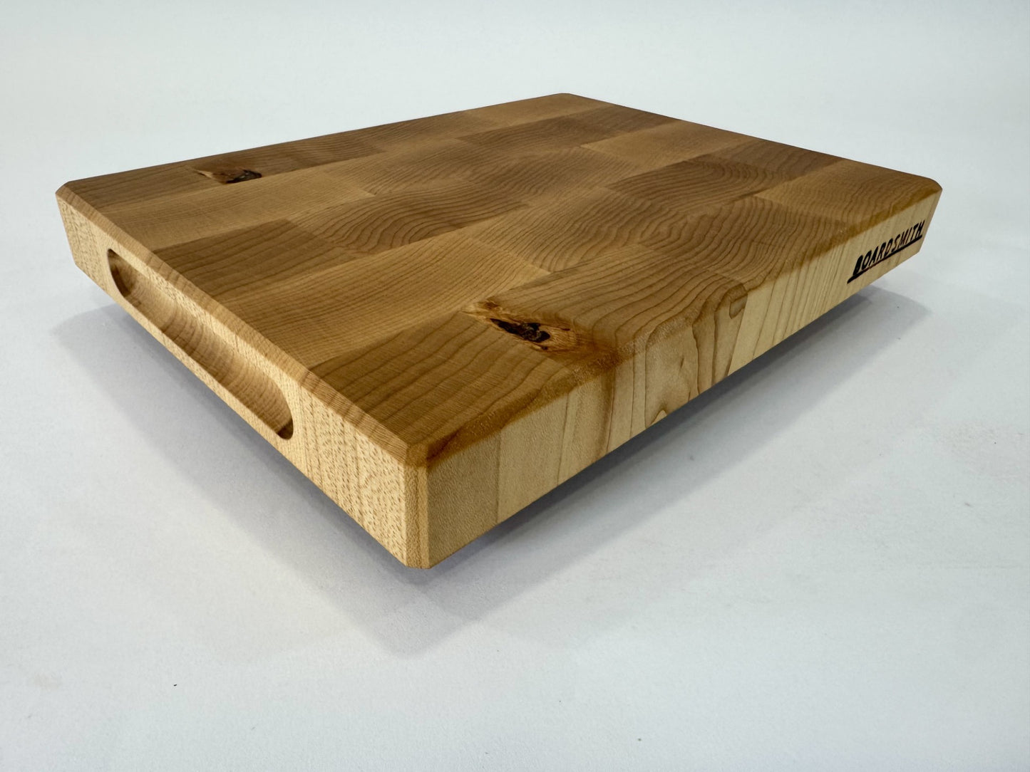 712 Maple 12" x 9" x 1.5" "One-Off"
