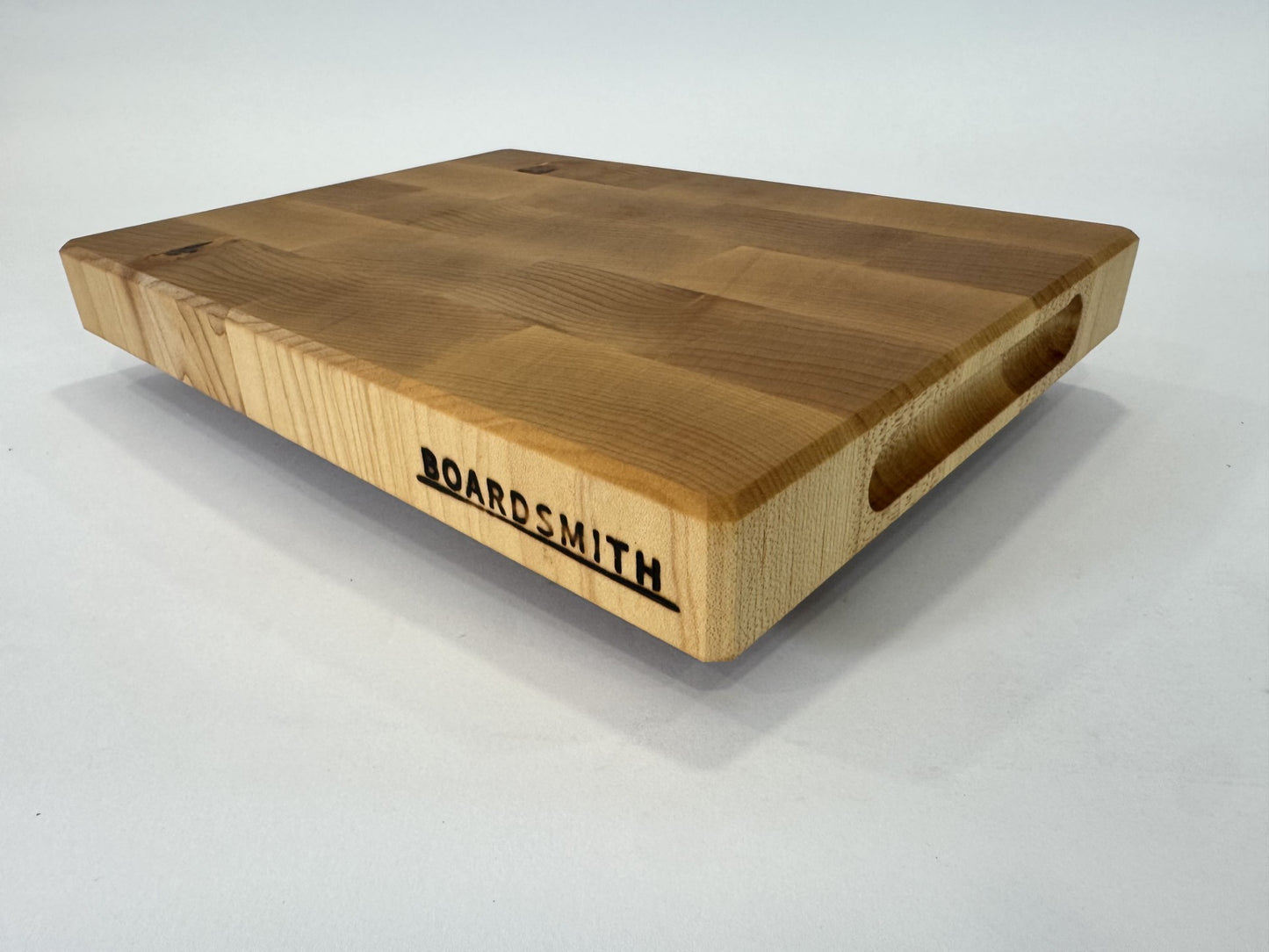 712 Maple 12" x 9" x 1.5" "One-Off"