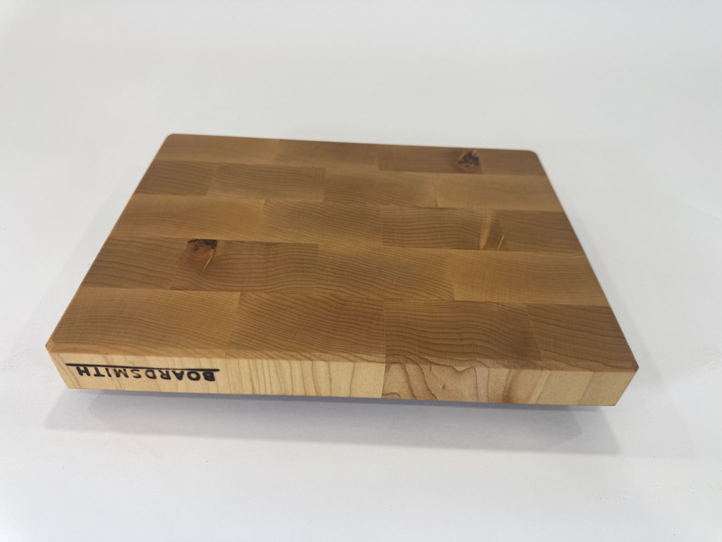 712 Maple 12" x 9" x 1.5" "One-Off"