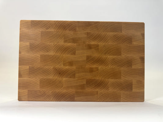 716 Maple 18" x 12" x 2" "One-Off"