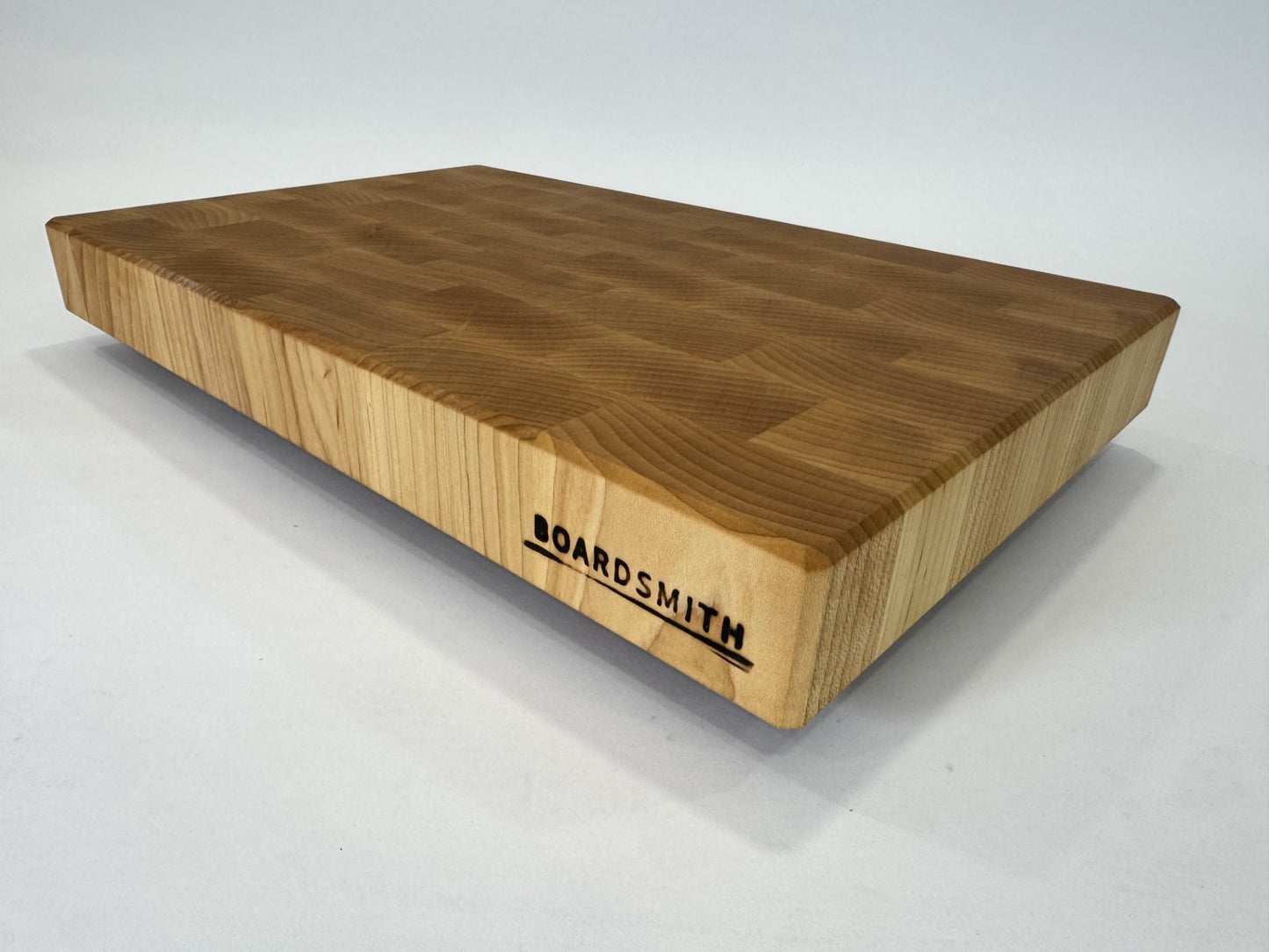 716 Maple 18" x 12" x 2" "One-Off"