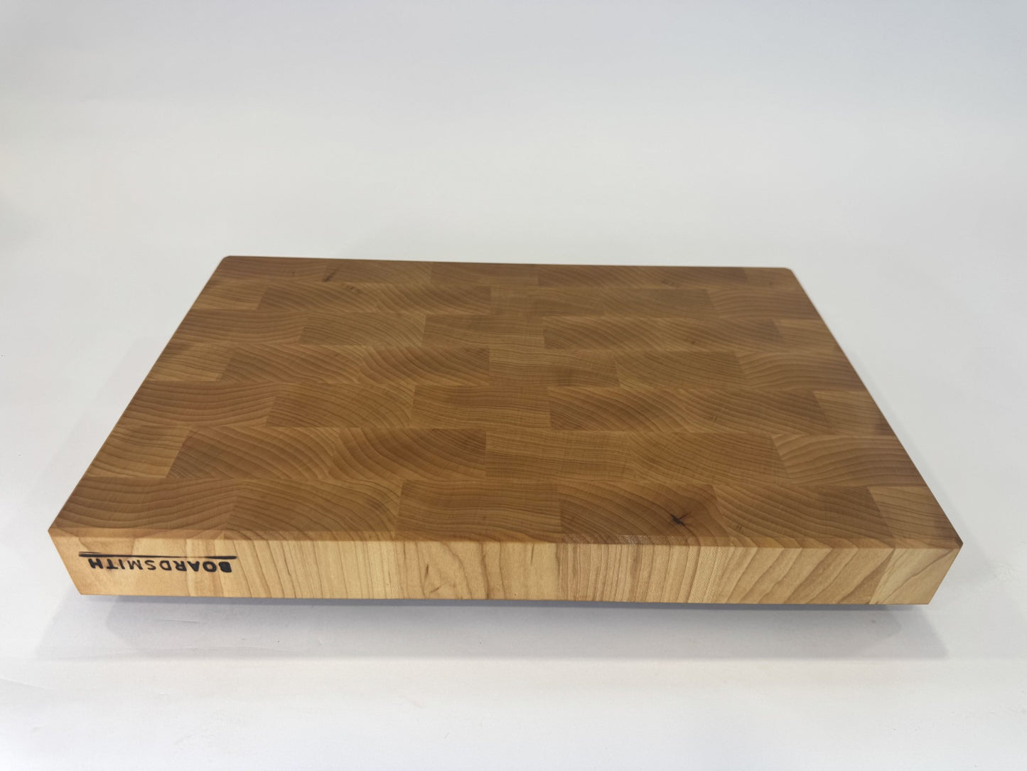 716 Maple 18" x 12" x 2" "One-Off"
