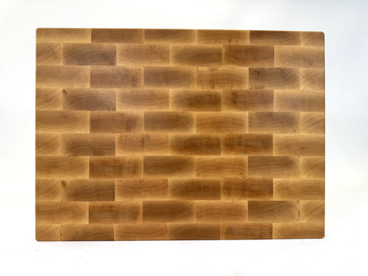 718 Maple 22 x 16 x 2 with Feet