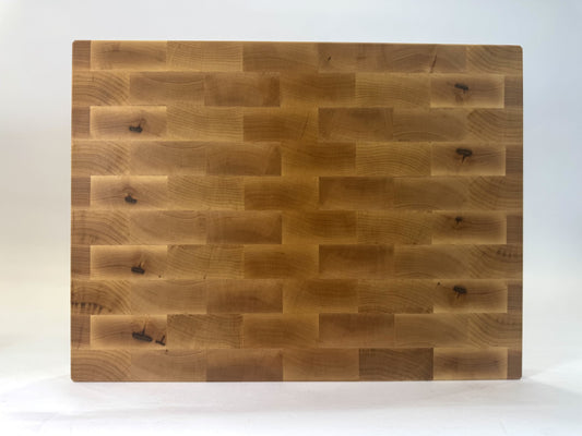 721 Maple 24 x 17 3/4 x 2 One-Off