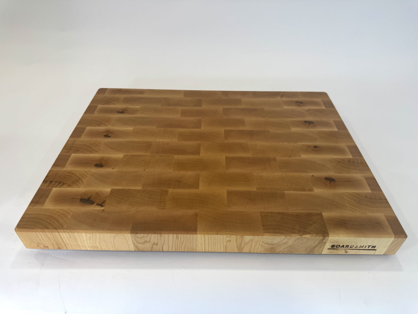 721 Maple 24 x 17 3/4 x 2 One-Off