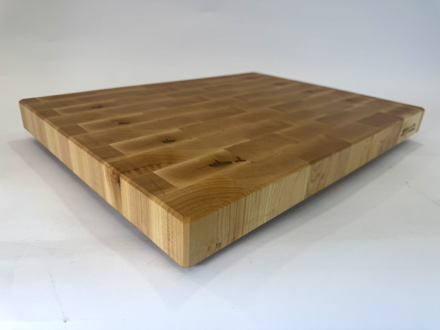 721 Maple 24 x 17 3/4 x 2 One-Off