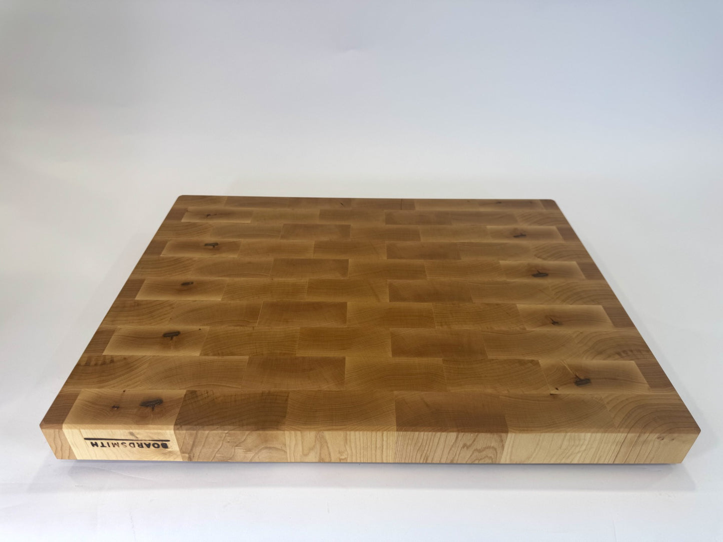 721 Maple 24 x 17 3/4 x 2 One-Off