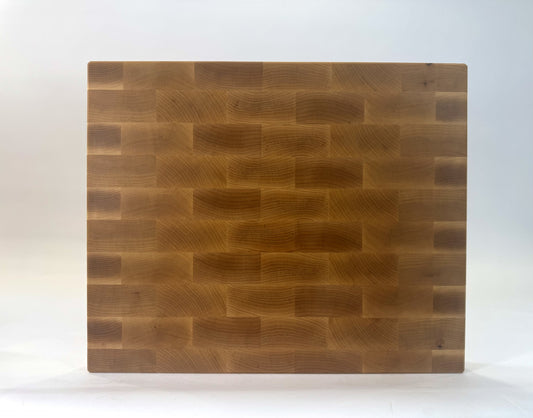 722 Maple 21 3/4 x 17 3/4 x 2 "One-Off"