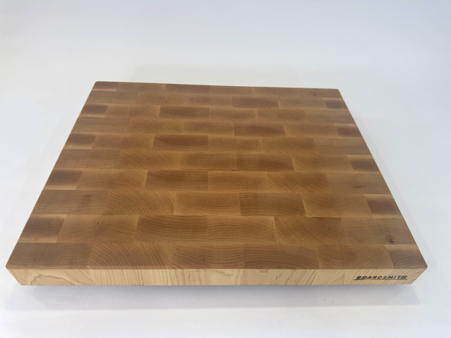 722 Maple 21 3/4 x 17 3/4 x 2 "One-Off"