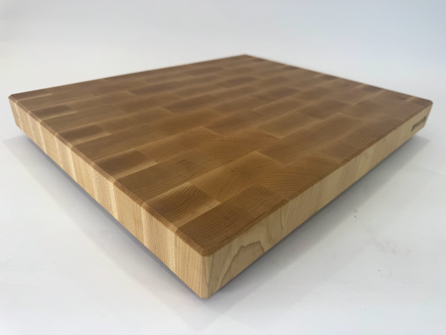 722 Maple 21 3/4 x 17 3/4 x 2 "One-Off"