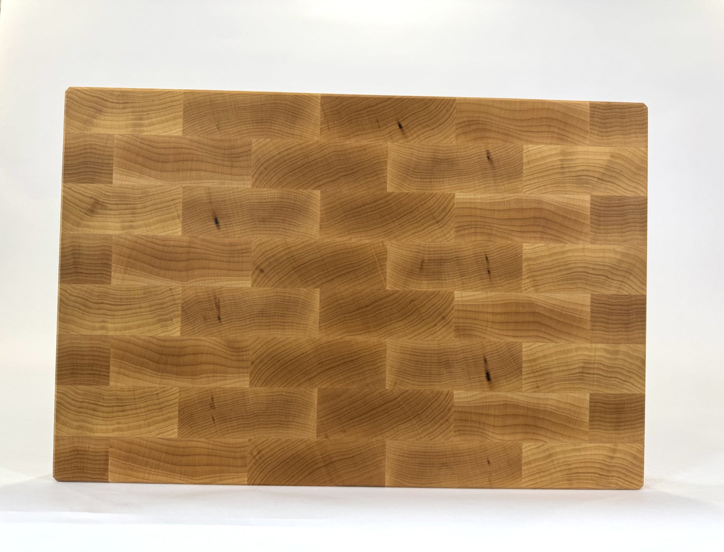 729 Maple 22 x 15 x 2 "One-Off"