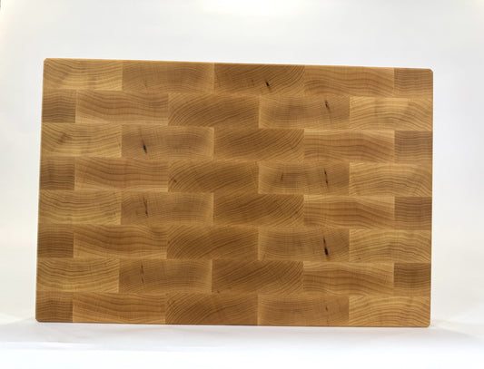 729 Maple 22 x 15 x 2 "One-Off"