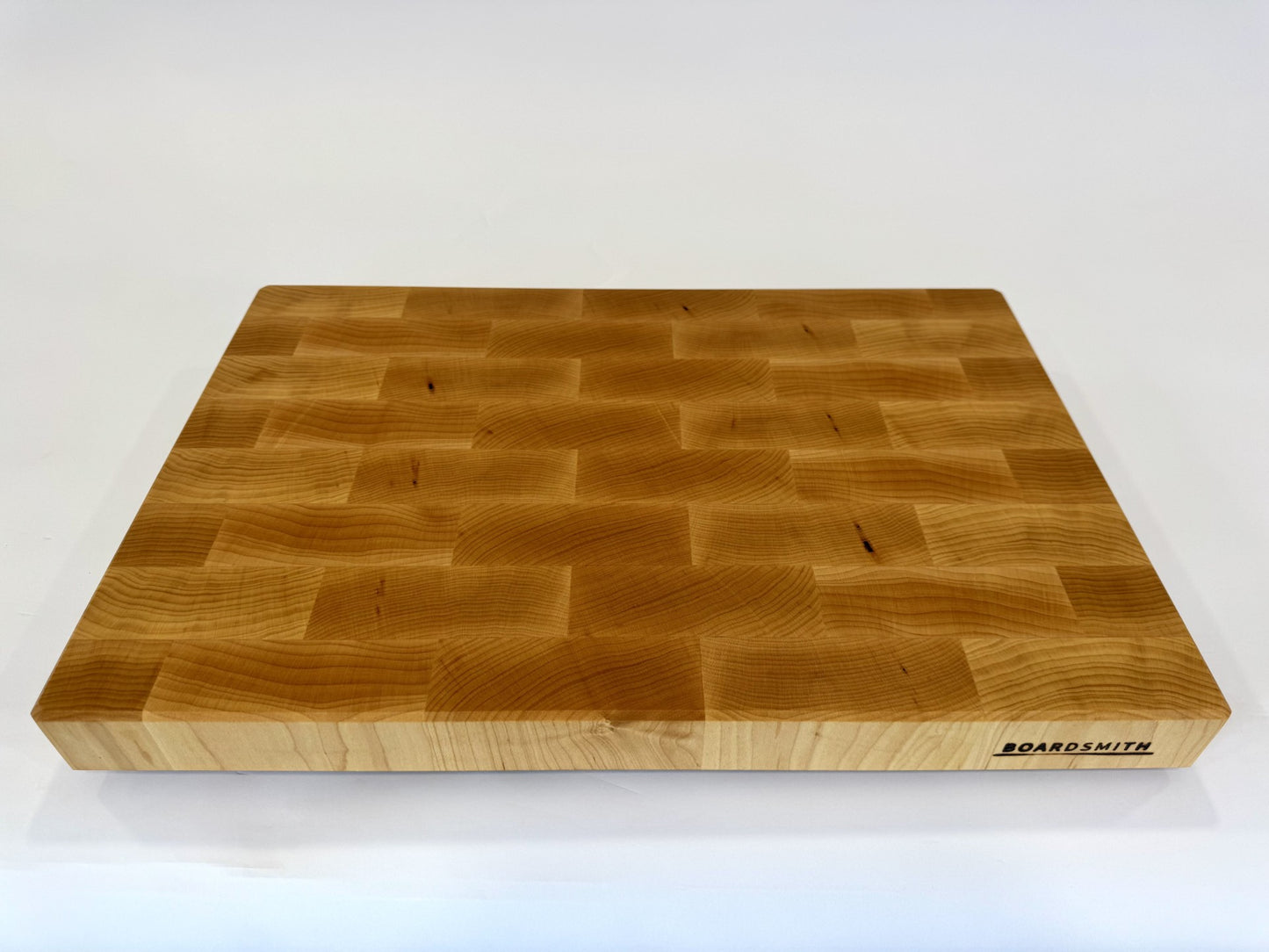 729 Maple 22 x 15 x 2 "One-Off"