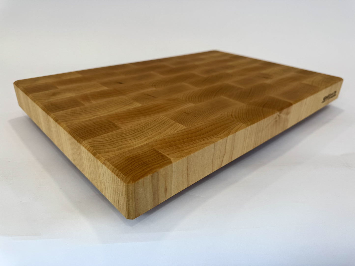 729 Maple 22 x 15 x 2 "One-Off"