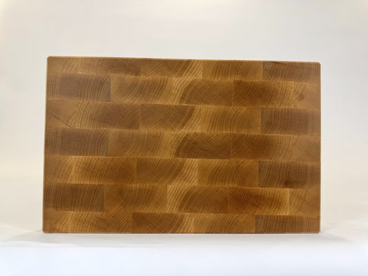 731 Maple 18 x 12 x 2 "One-Off"
