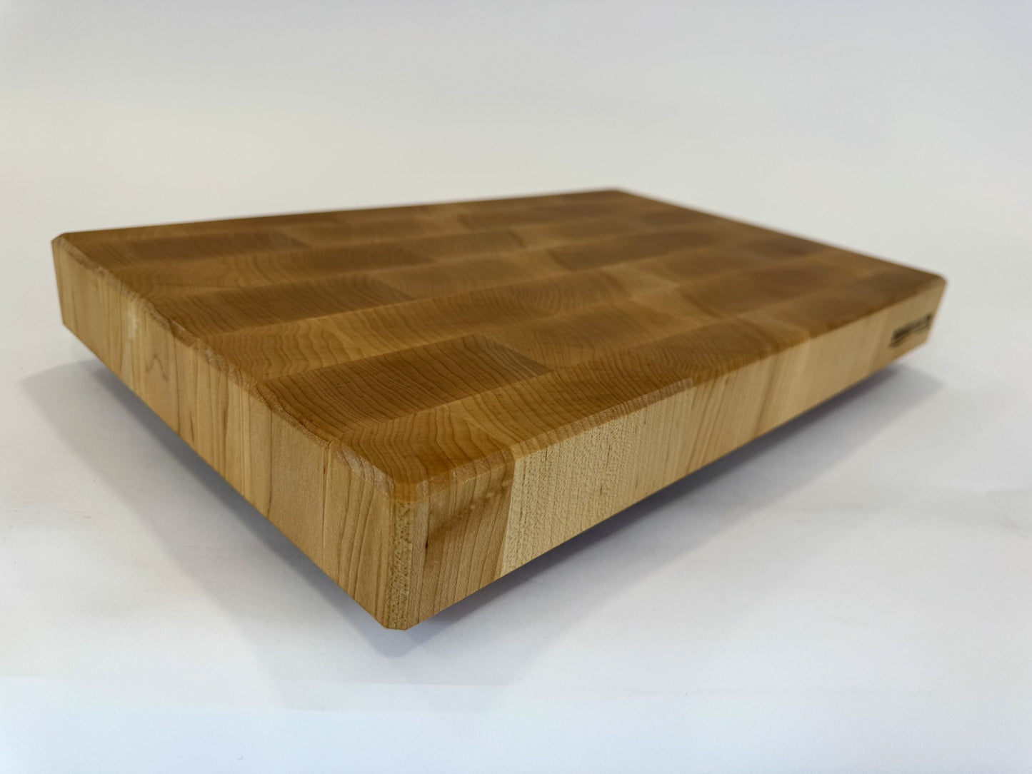 731 Maple 18 x 12 x 2 "One-Off"