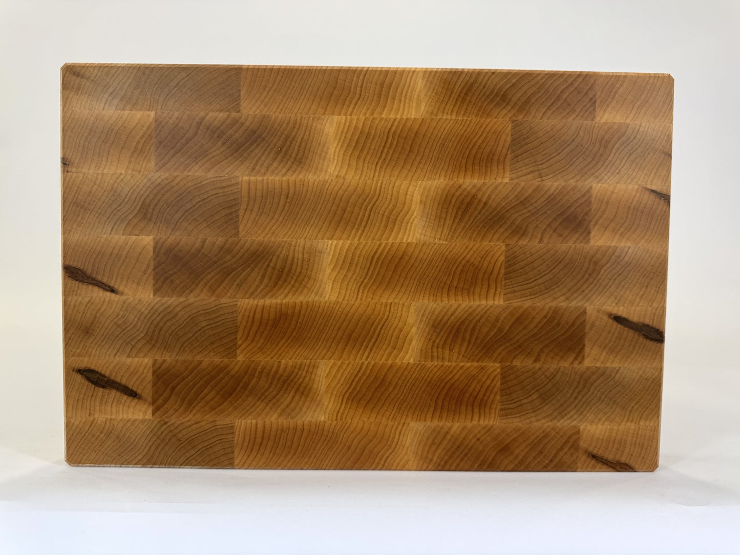 734 Maple 18 x 12 x 2 One-Off