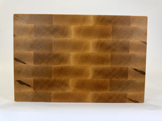 734 Maple 18 x 12 x 2 One-Off