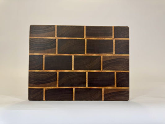 736 Brick Sidekick 12 x 9 x 1 3/8