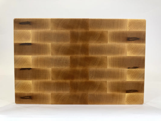 741 Maple 18 x 12 x 2 One-Off