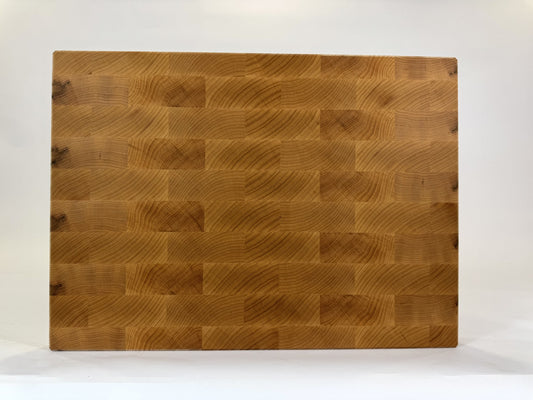 746 Maple 22 x 16 x 2 One-Off with Finger Grooves