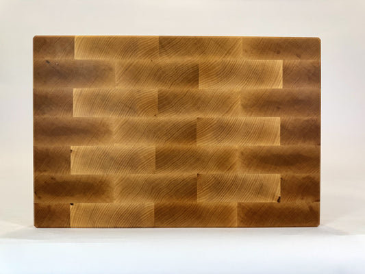 751 Maple 18 x 12 x 2 One-Off