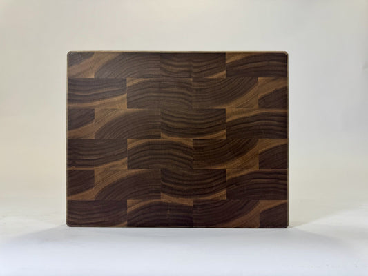 751 Walnut 13.75 x 11 x 2 One-Off