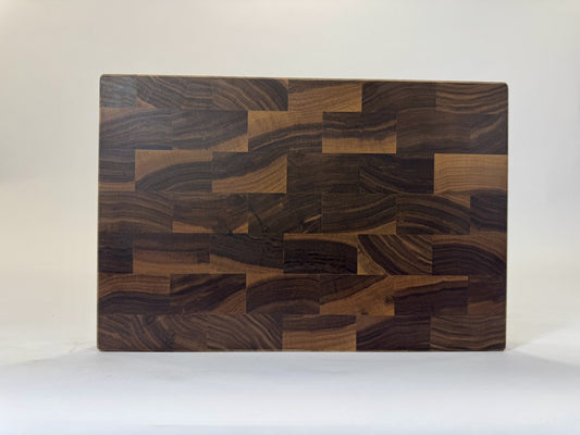 755 Walnut 18 x 12 x 2