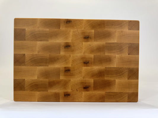 758 Maple 18 x 12 x 2 One-Off