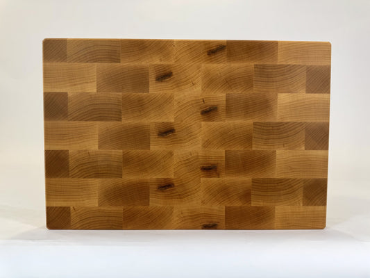 759 Maple 18 x 12 x 2 One-Off