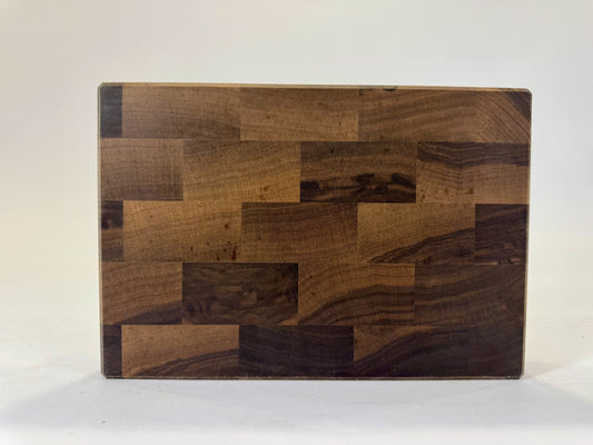 759 Walnut 12 x 8.25 x 2