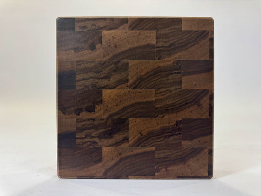 760 Walnut 10 x 10 x 2