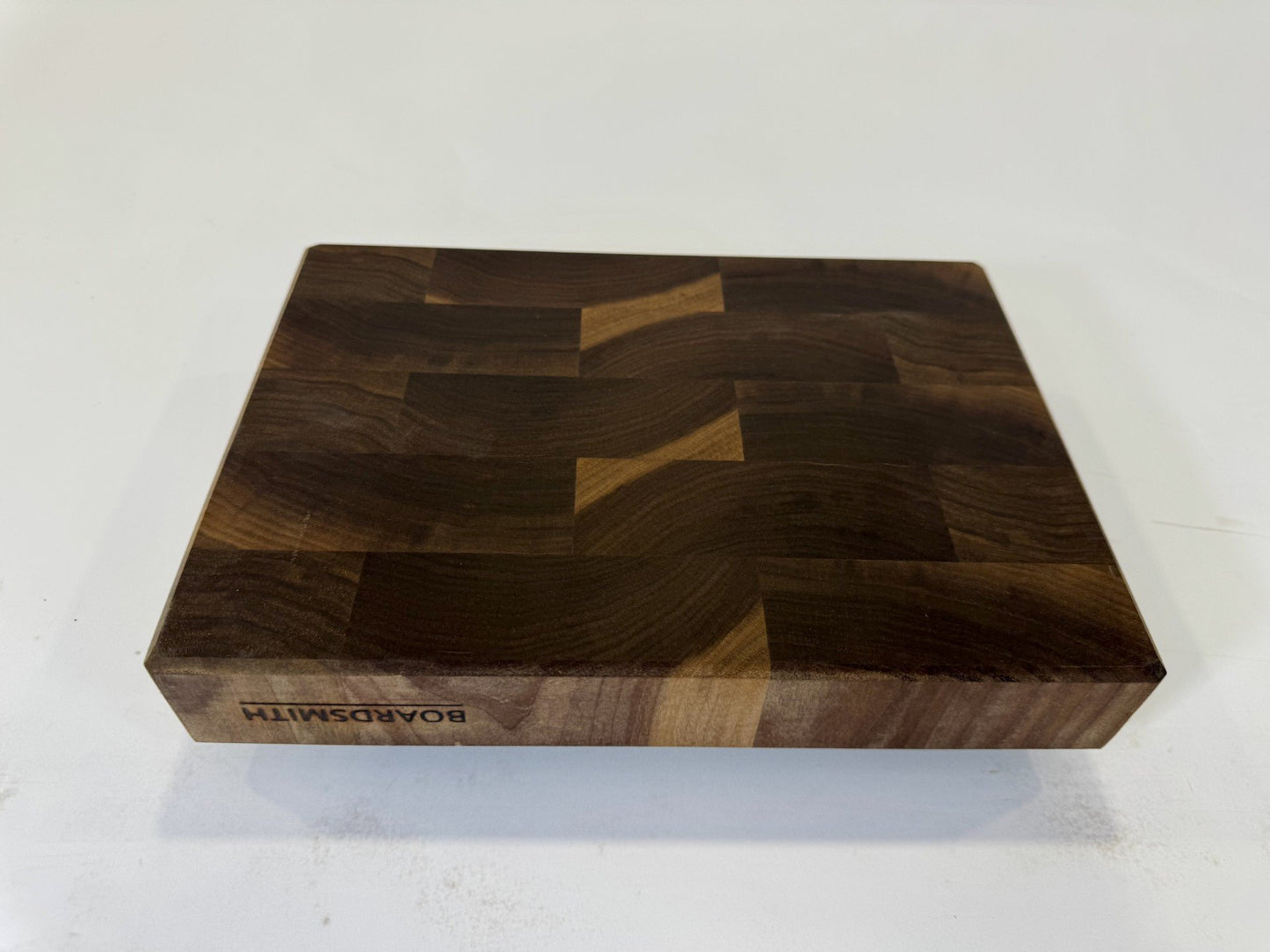 764 Walnut 12.25 x 9 x 2 One-Off