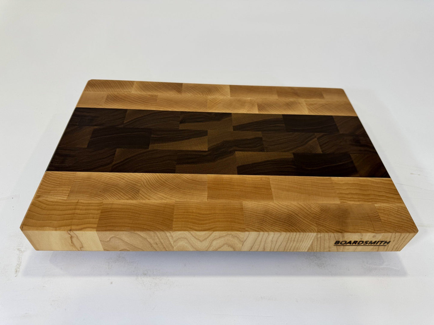 765 Walnut & Maple 18 x 12 x 2