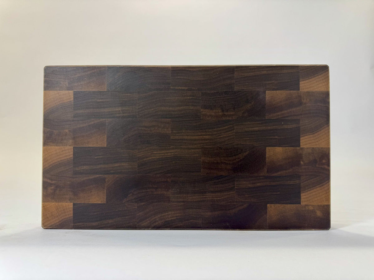 774 Walnut 18 x 10.25 x 2
