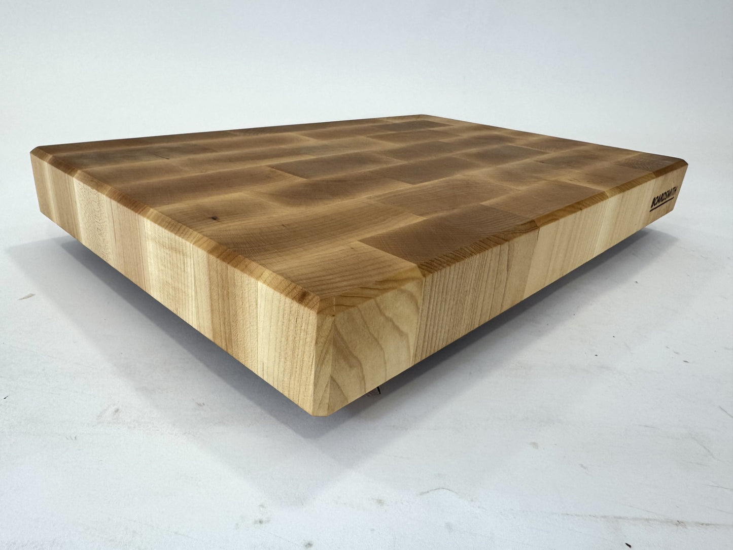 813 Maple 18 x 12 x 2