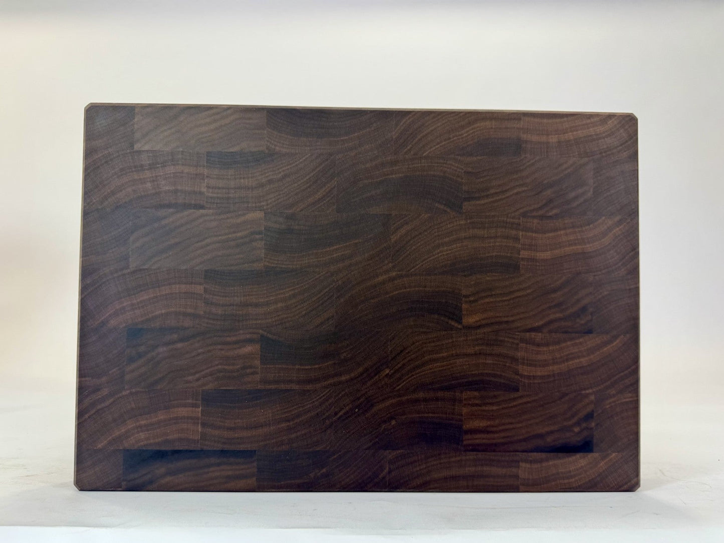 814 Walnut 17 1/2 x 12 x 2 One-Off