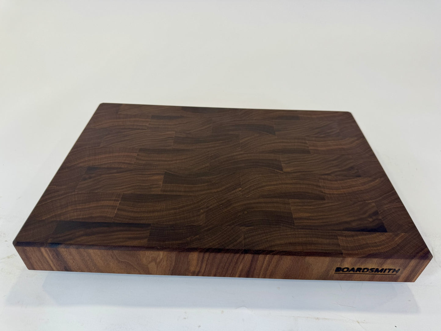 814 Walnut 17 1/2 x 12 x 2 One-Off