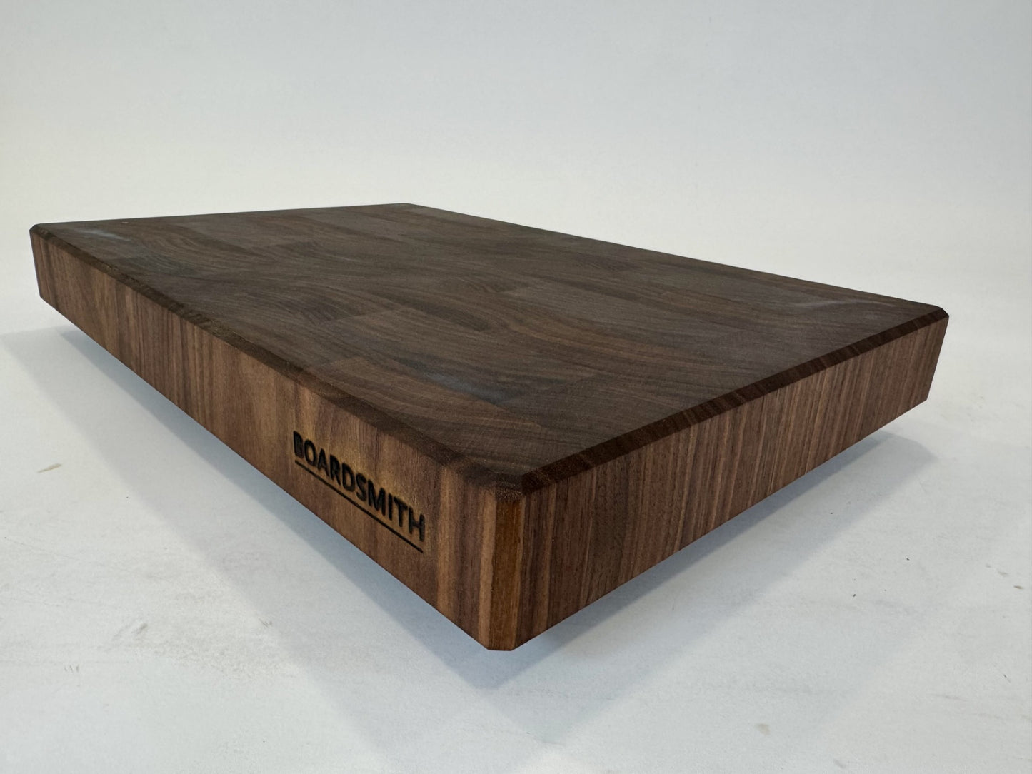 814 Walnut 17 1/2 x 12 x 2 One-Off