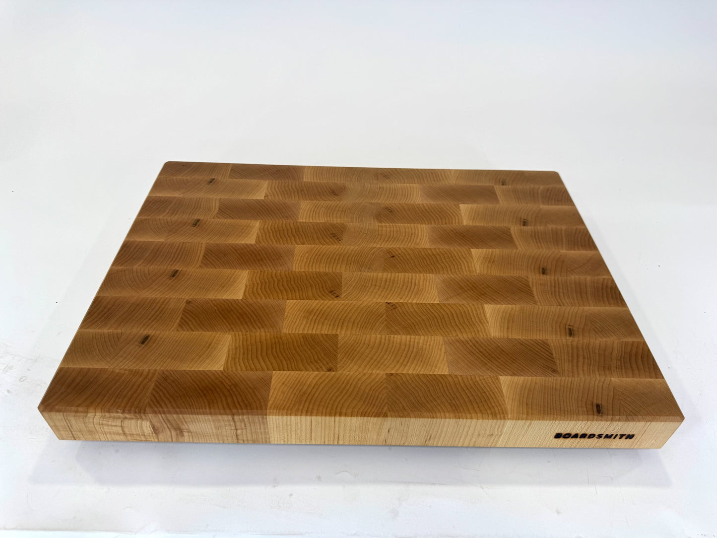 822 Maple 22 x 15 3/4 x 2 One-Off