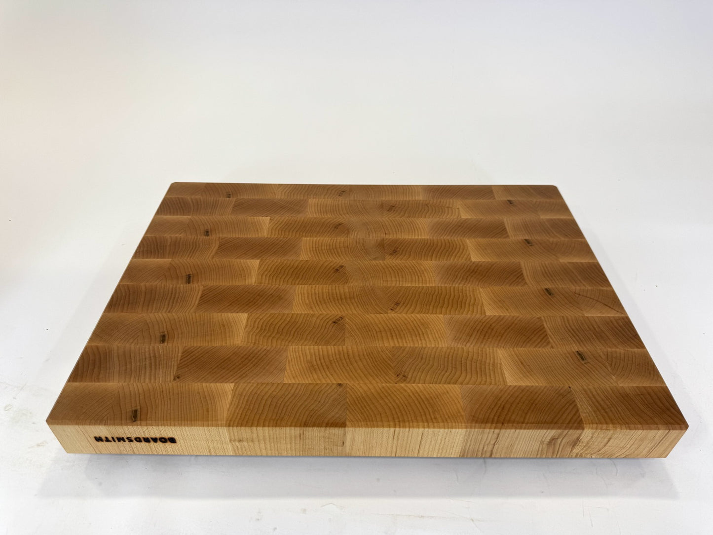 822 Maple 22 x 15 3/4 x 2 One-Off