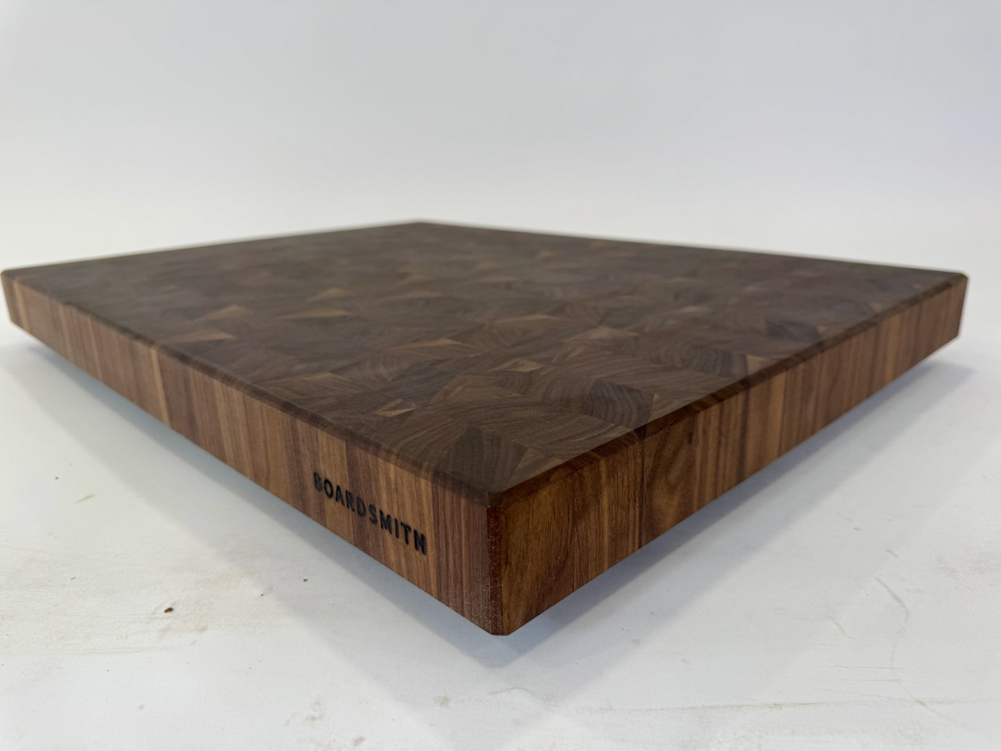 829 Walnut 25 1/4 x 19 x 2 One-Off Special Pattern