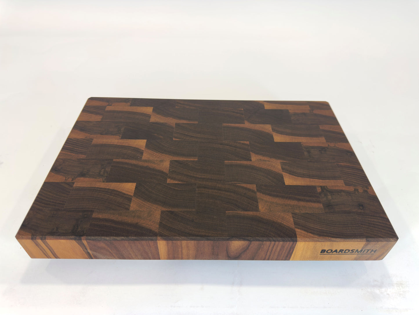 903 Walnut 18 x 12 x 2 One-Off